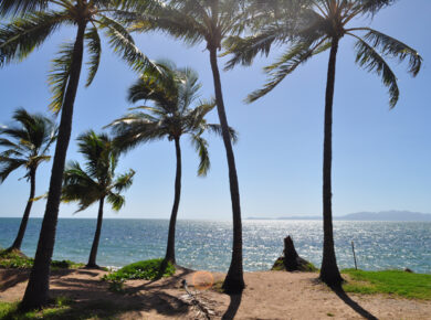 Magnetic Island - Watzijzegt.com