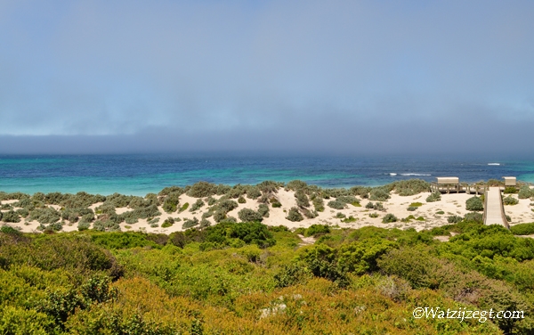 Travel Guide Australia - Kangaroo Island - Watzijzegt.com