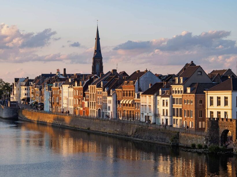City Guide: Maastricht stedentrip
