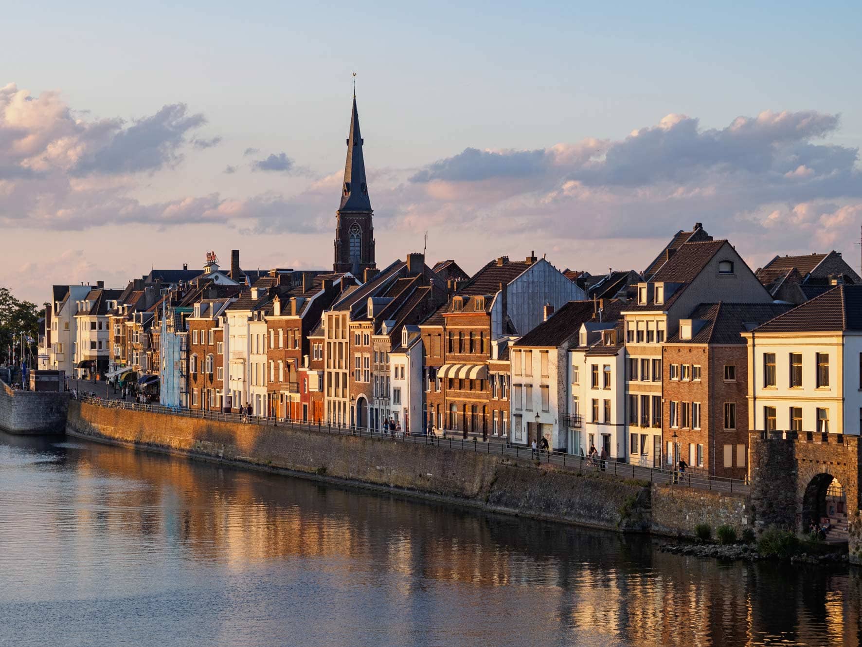ik wil Voorzitter Italiaans Wat te doen in Maastricht: tips voor stedentrip Maastricht | WAT ZIJ ZEGT