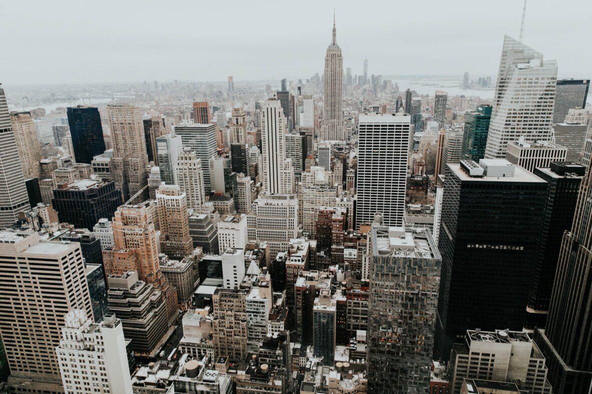 Goedkoop naar New York: hoe goedkoop op reis naar New York? WAT ZIJ ZEGT