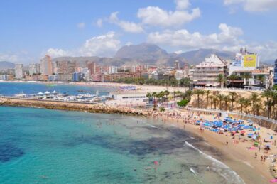 Benidorm-plog-05-uitzicht