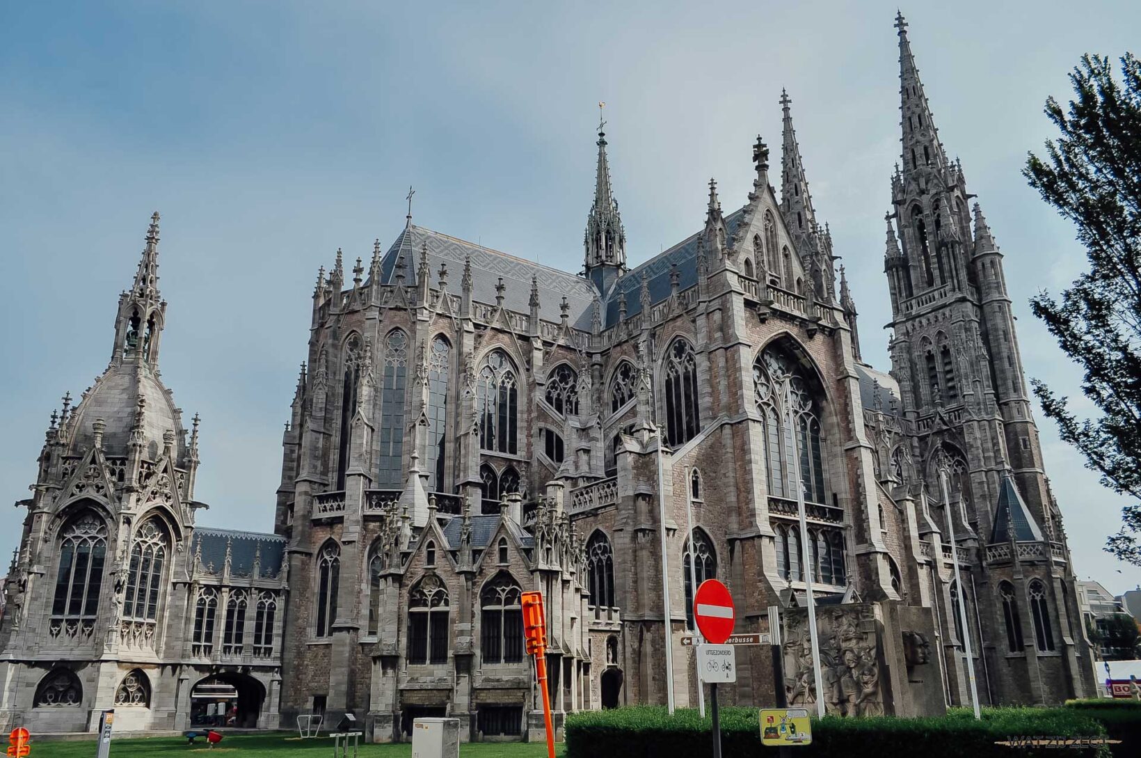 Wat te doen in Oostende: Oostende city guide | WAT ZIJ ZEGT