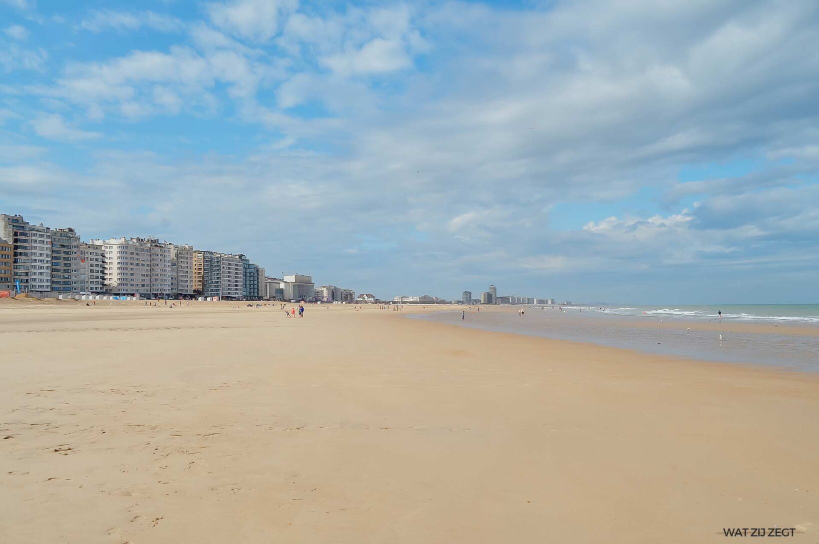 Wat te doen in Oostende: Oostende city guide | WAT ZIJ ZEGT