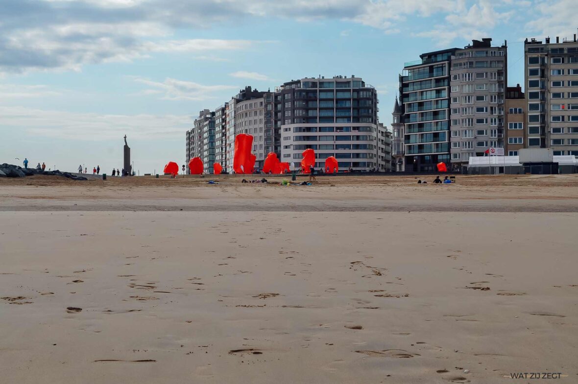 Wat te doen in Oostende: Oostende city guide | WAT ZIJ ZEGT