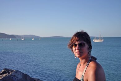 8x Wat zij zegt over solo-reizen en handige reistips