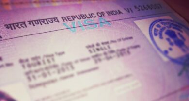 Ga je op reis? Vergeet het visum niet!