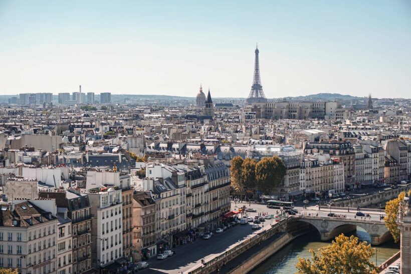 Wat je dit jaar echt moet doen in Parijs