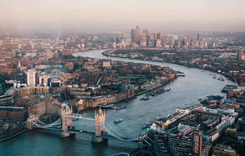 Londen tips: Zo breng je 1, 2, 3 dagen door in Londen