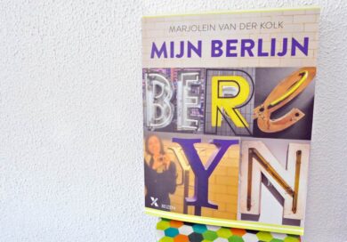 Mijn Berlijn review