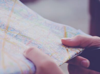 Reistrends en trendbestemmingen 2016