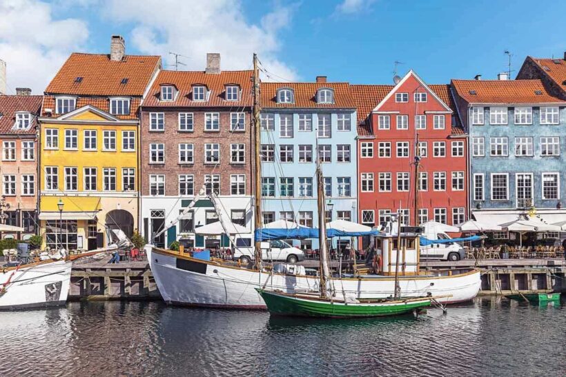 Wat te doen in Kopenhagen: 13 ideeën voor elk budget