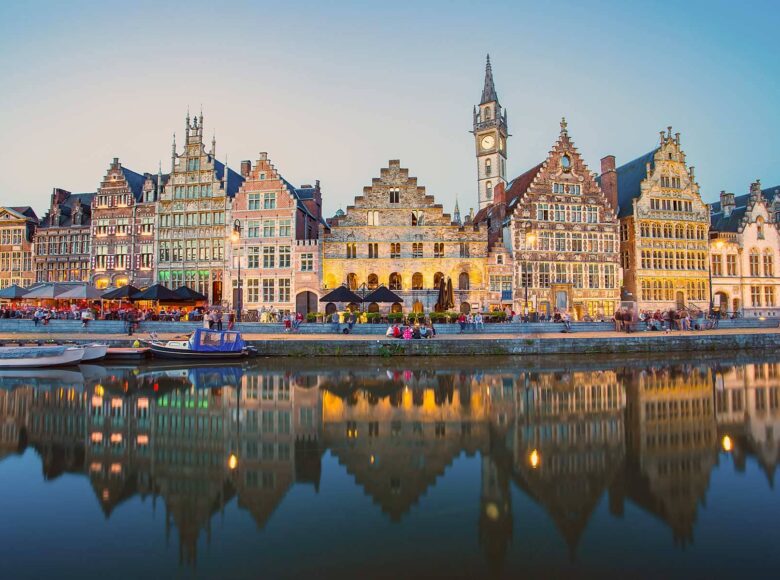 Gent of Brugge: wat is de leukste stad voor een stedentrip? | WAT ZIJ ZEGT