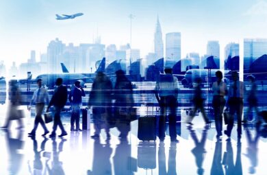 Nieuwe Flight Alert service voor vliegen vanaf jouw favoriete luchthaven