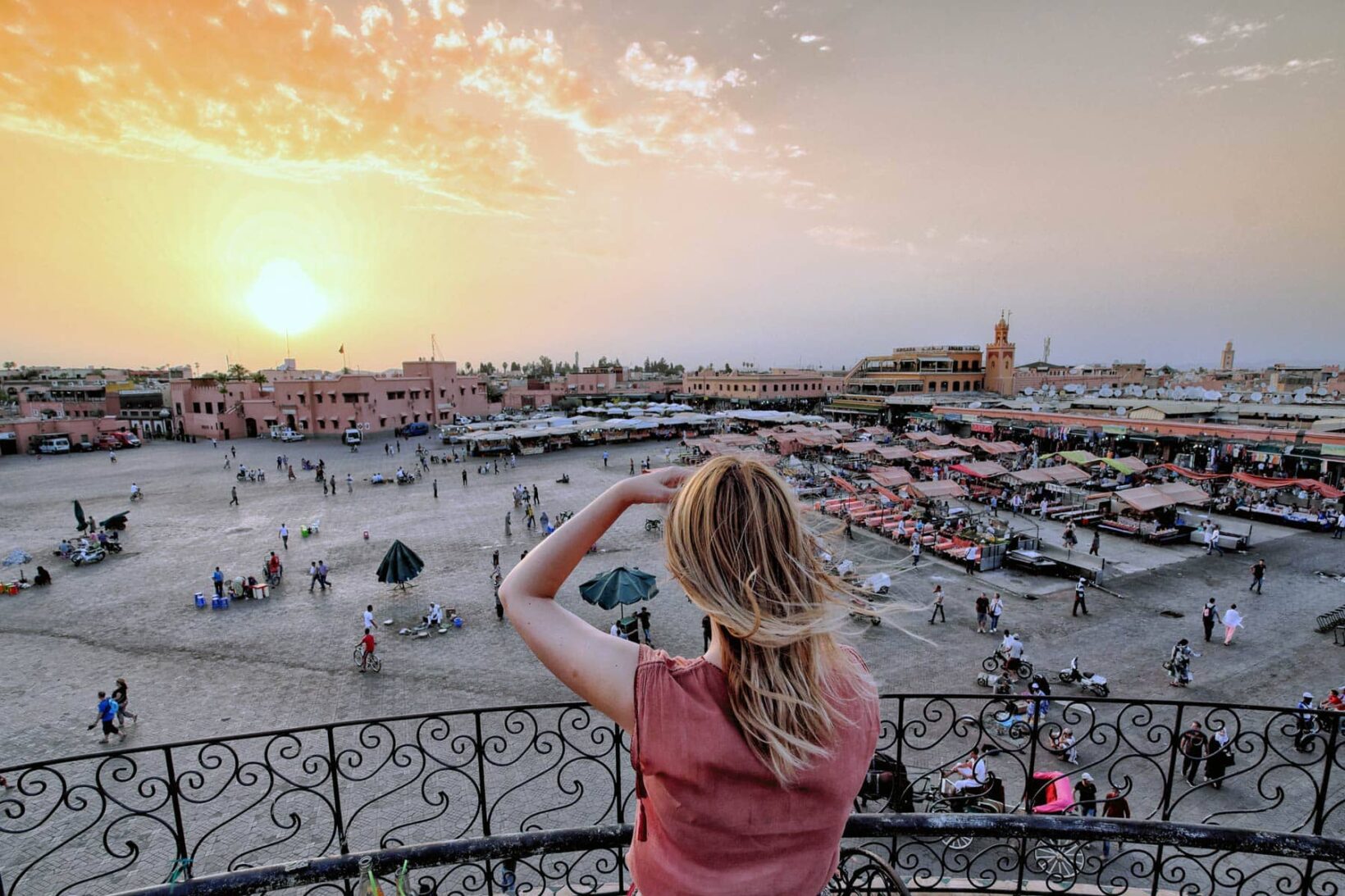 Stedentrip in november: tips voor citytrip dit najaar | WAT ZIJ ZEGT