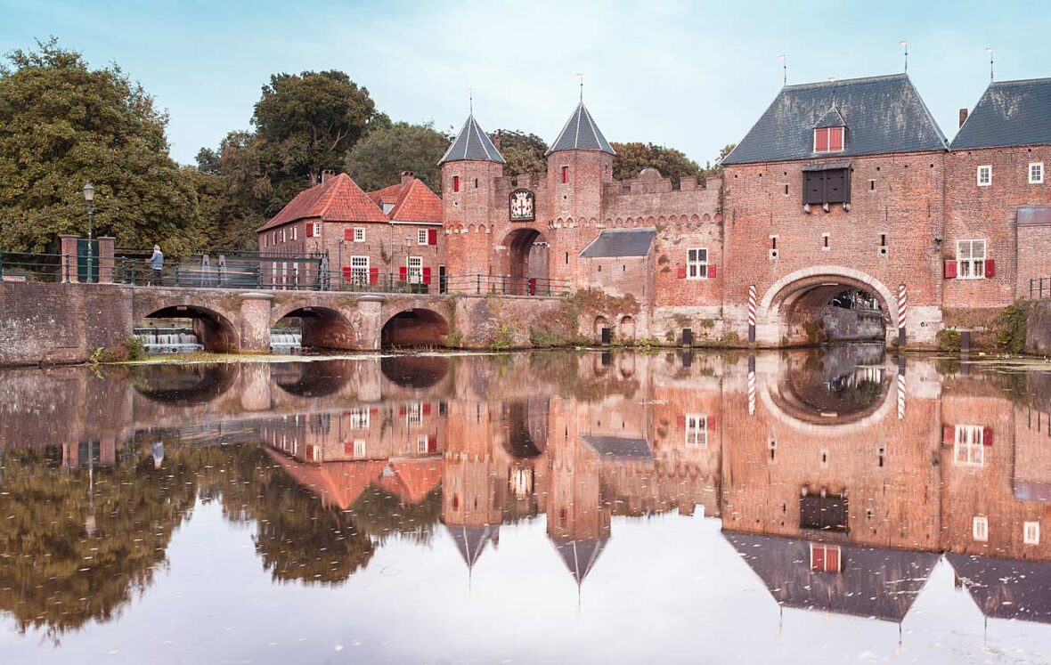 Wat te doen in Amersfoort: 7 leuke lentetips | WAT ZIJ ZEGT