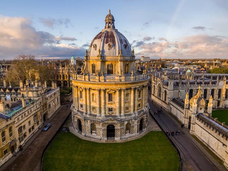 The Bodleian Library, Oxford werd gebruikt in de Harry Potter films The Bodleian Library, Oxford werd gebruikt in de Harry Potter films