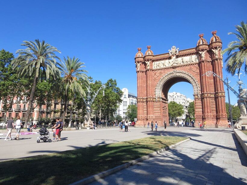 Barcelona buiten de gebaande paden met de tips van een local