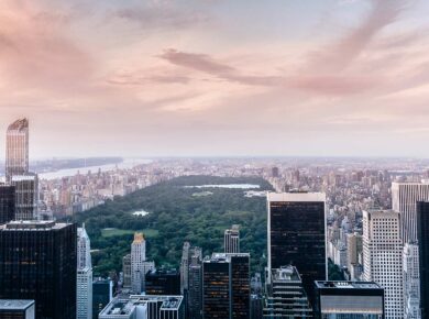 Zes misverstanden over New York City