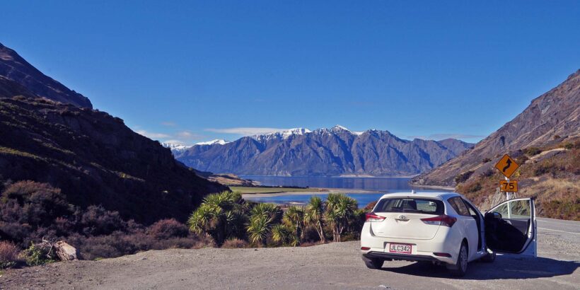 Rondreis door Nieuw-Zeeland: een 3-weekse route voor jouw roadtrip