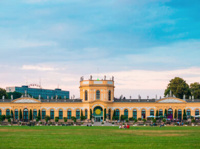 Sprookjes, cultuur en geschiedenis: bezoek jij het Duitse Kassel deze zomer?