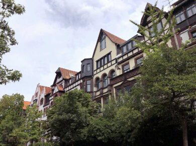 Zien en doen in Hannover