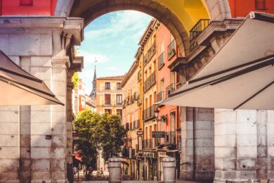 Wat te doen in Madrid (+dit kun je gratis doen in Madrid)