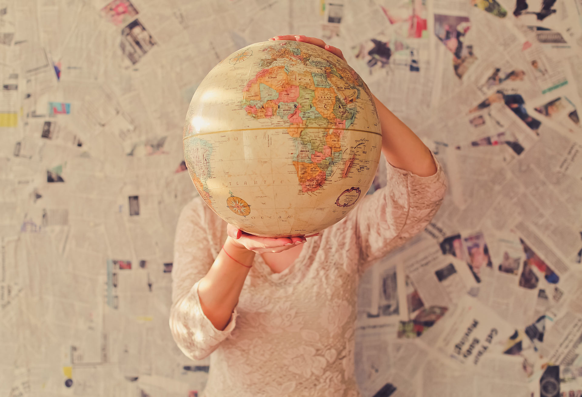 Hoeveel landen zijn er ter wereld? Het antwoord en meer reisweetjes