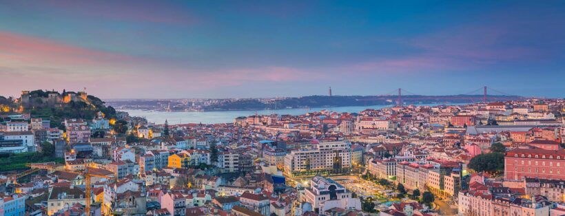 4x Waarom Lissabon als stedentrip-bestemming op mijn verlanglijstje staat