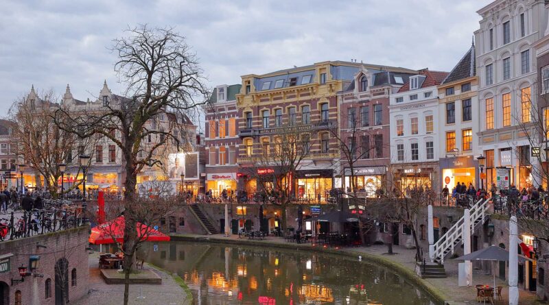 De leukste Utrecht hotspots