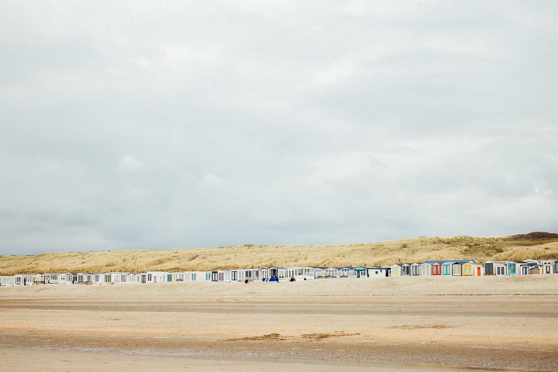 Leukste vakantiehuisjes voor last minute vakantie of weekendje weg in
