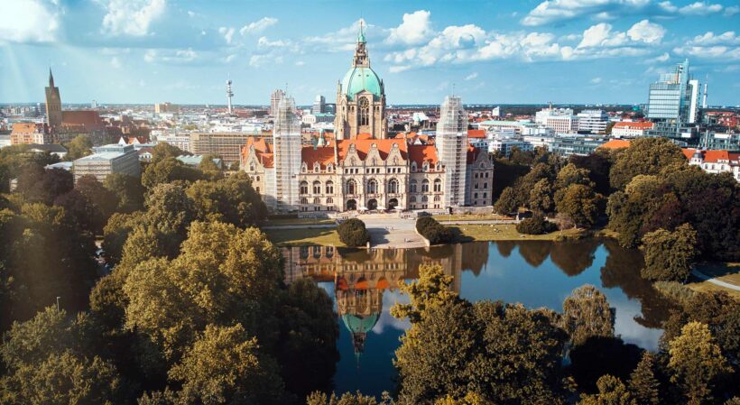 De leukste steden in Duitsland: 10x Duitse stedentrips