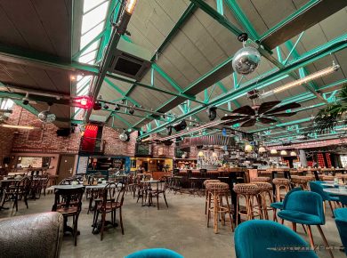 Hotspots Arnhem: Foodhall Arnhem