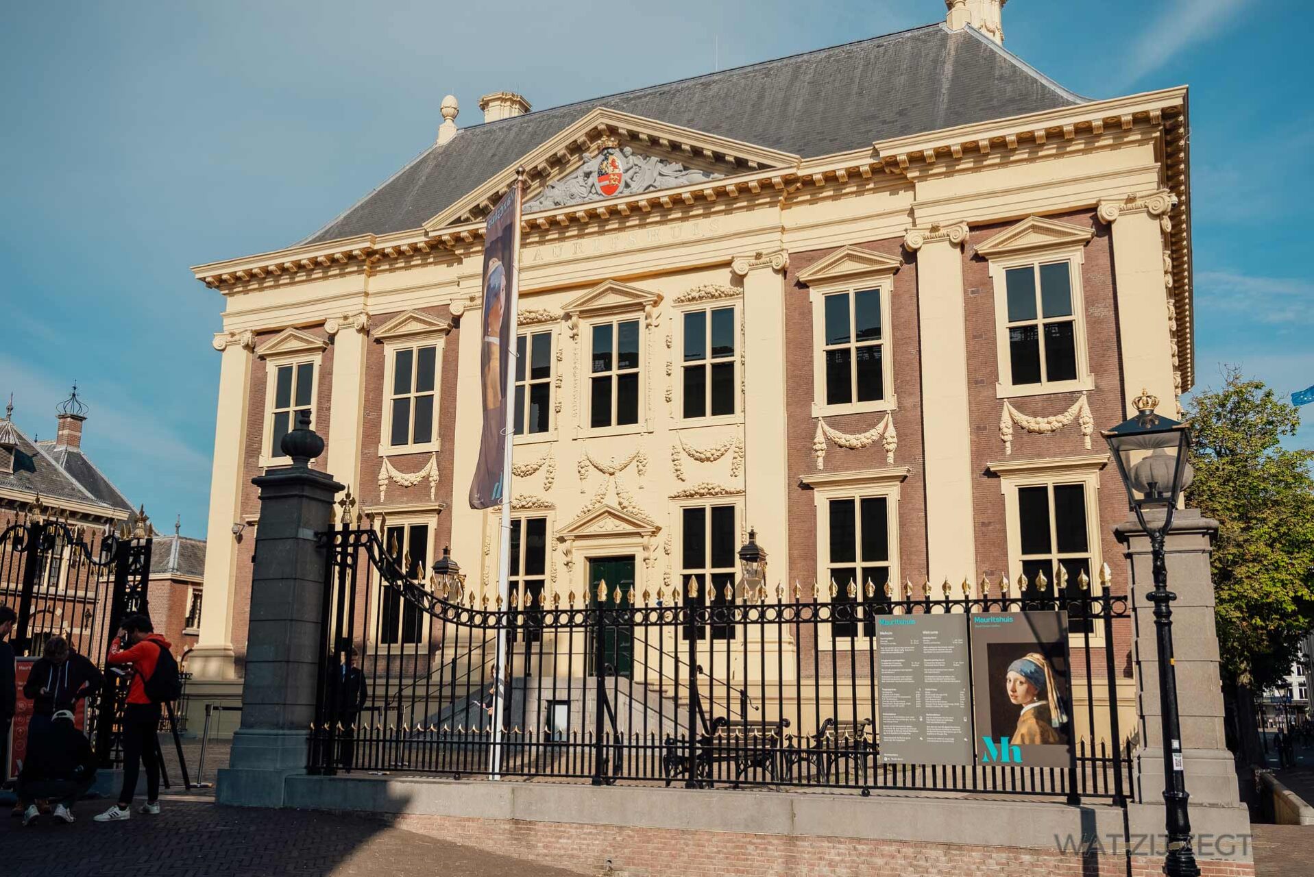 Nachtje weg in Den Haag? Zo breng je 24 uur in Den Haag door! | WAT ZIJ