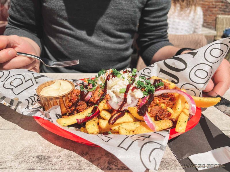 Uit eten in Nijmegen: eten en drinken bij De Waagh Nijmegen ©watzijzegt.com Uit eten in Nijmegen: eten en drinken bij De Waagh Nijmegen ©watzijzegt.com