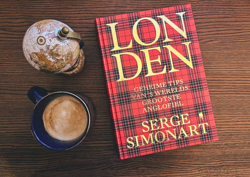 LONDEN: Reisgids vol Britishness en geheime tips voor Londen