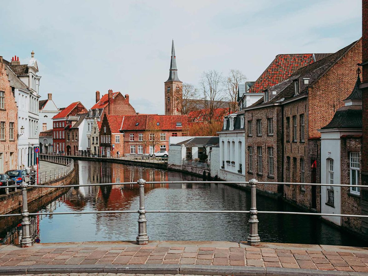Gent of Brugge: wat is de leukste stad voor een stedentrip? | WAT ZIJ ZEGT