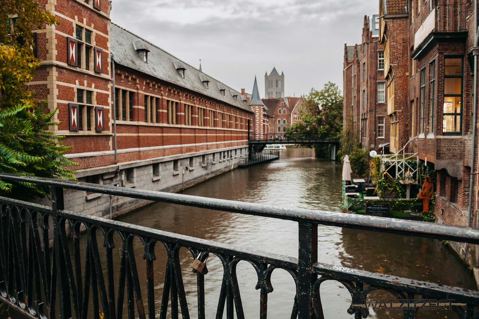Wat Is Leuker Gent Of Brugge