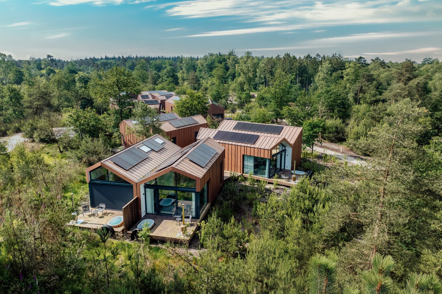 Review: Marber Veluwe in Hoenderloo | WAT ZIJ ZEGT