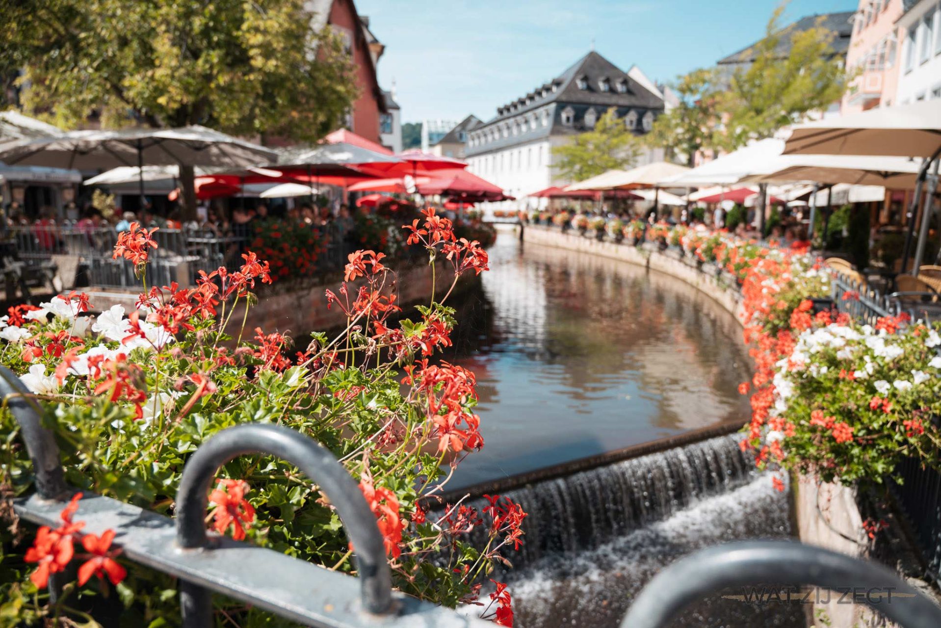 Doen in Saarburg: de leukste tips voor een kort bezoek | WAT ZIJ ZEGT