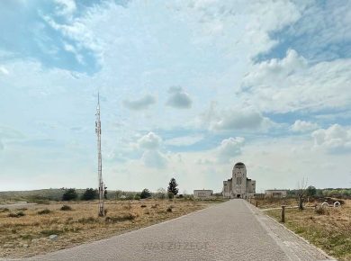 Radio Kootwijk bezoeken: dé tips voor een uniek dagje Veluwe